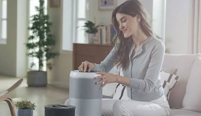 Smartmi Air Purifier P1.