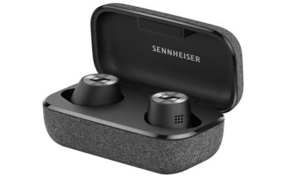 Sennheiser Momentum True Wireless 2