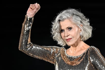 Jane Fonda