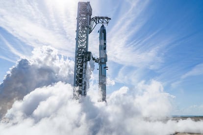 Starship de SpaceX
