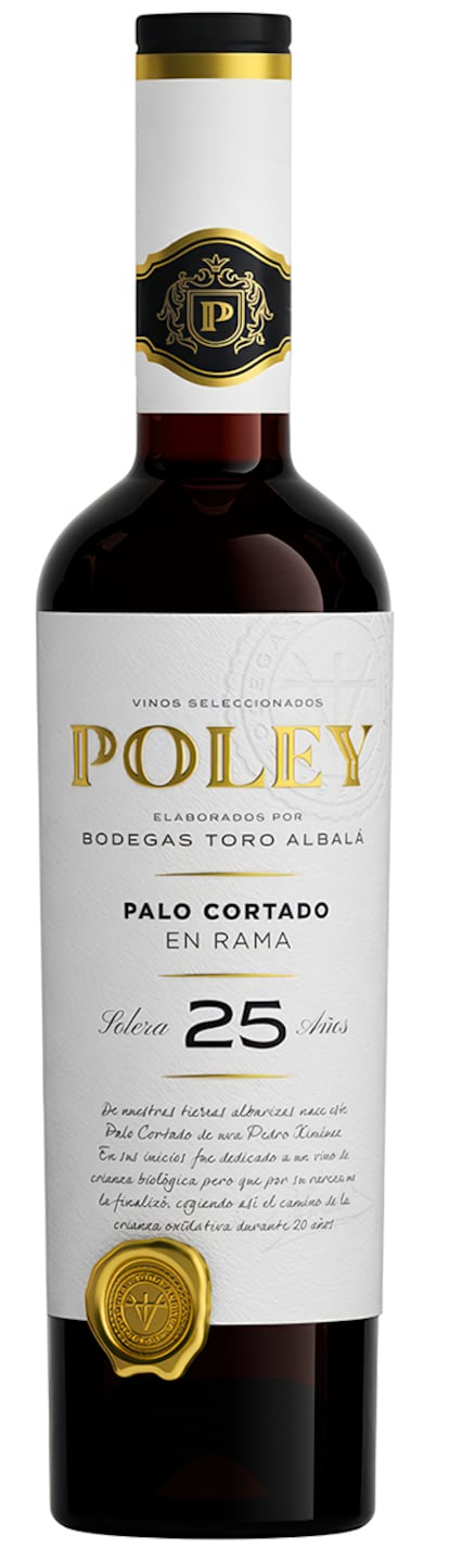 EL PAIS GASTRO VINOS CARLOS DELGADO VINOS GENEROSOS