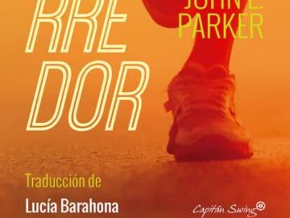 La constancia del corredor