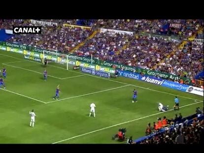 Lo más destacado de la jornada