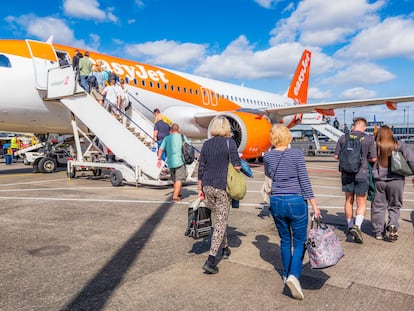 Easyjet