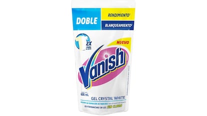 vanish