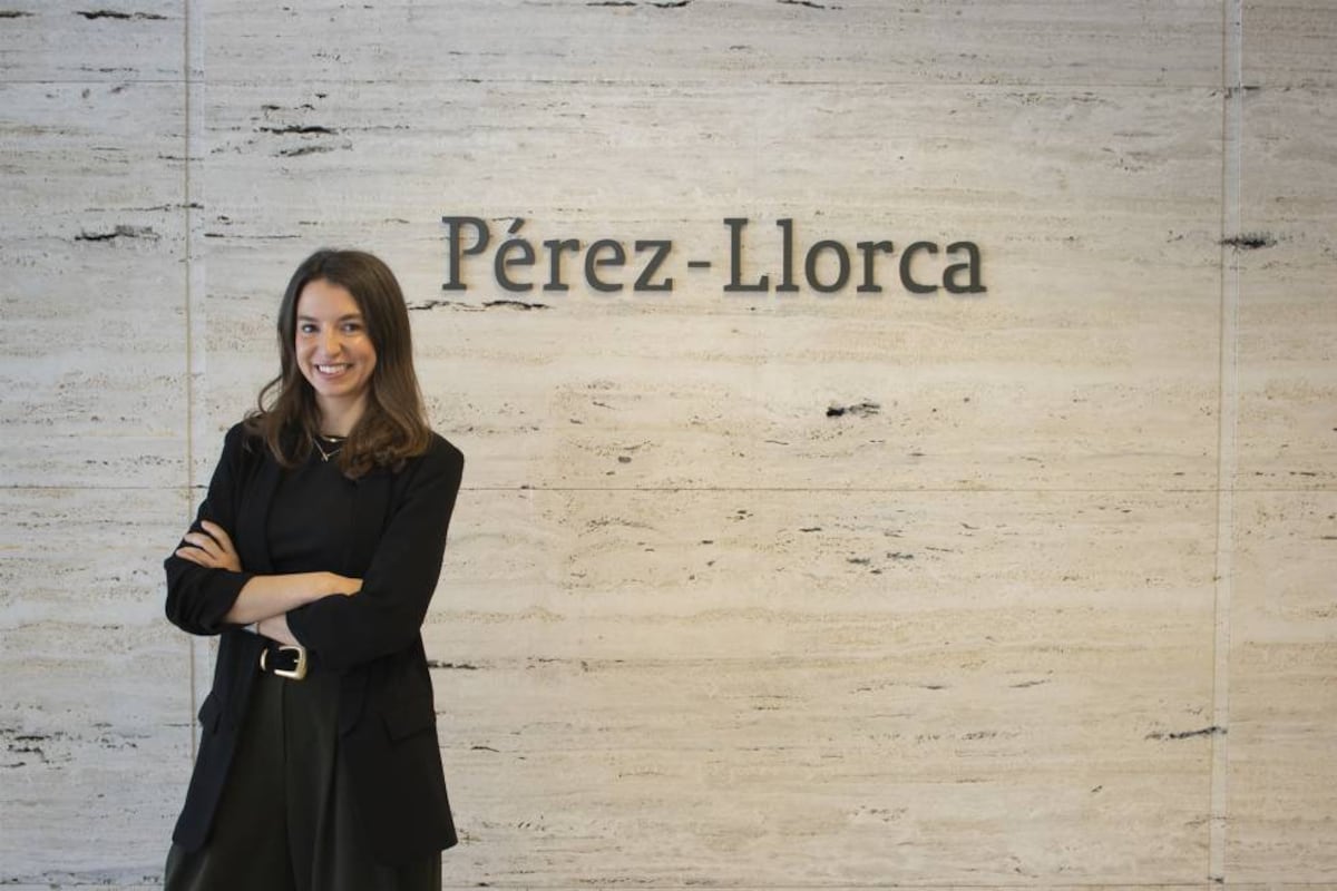 PérezLlorca incorpora a Raquel Blanco, de Linklaters, como 'counsel