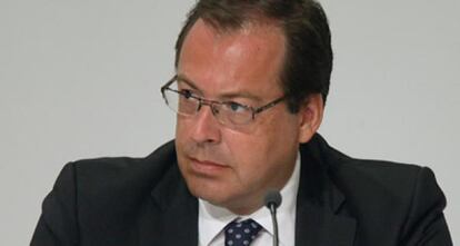 Joan Monrabá, Director General de Sector Público y Sanidad para España y Portugal de T-Systems