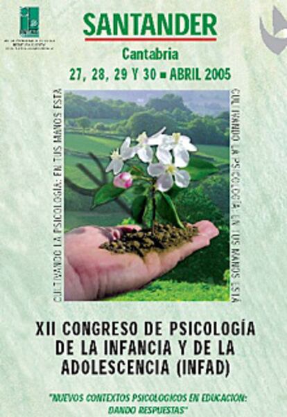 Congreso de Psicología de la Infancia y de la Adolescencia