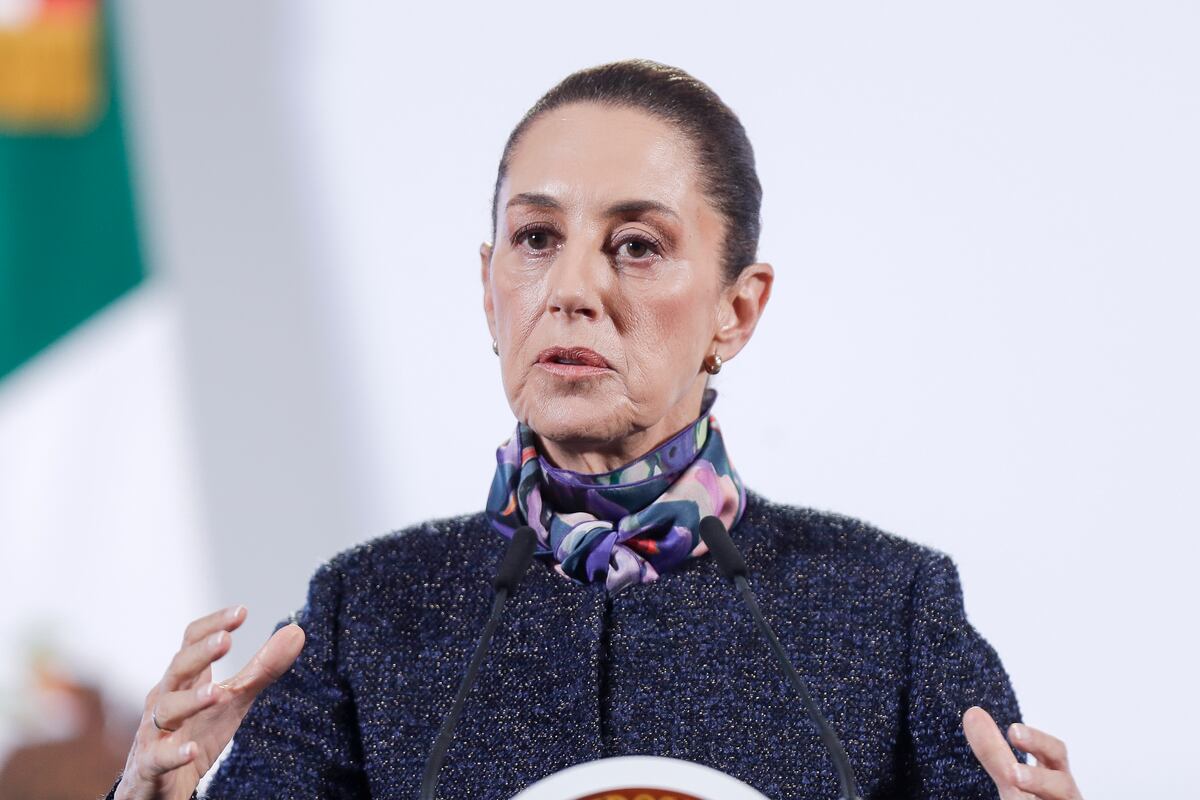 Dos meses del gobierno de Claudia Sheinbaum | Opinión | EL PAÍS México