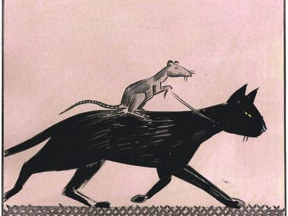 El Roto | Anticorrupción