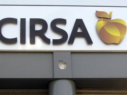 El grupo de juego Cirsa sondea su salida a Bolsa en 2022 por 3.000 millones