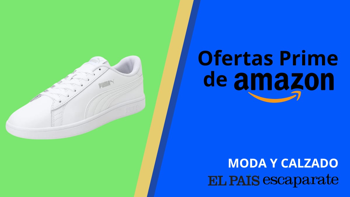 Fiesta de Ofertas Prime de Amazon: últimas horas para chollos en moda