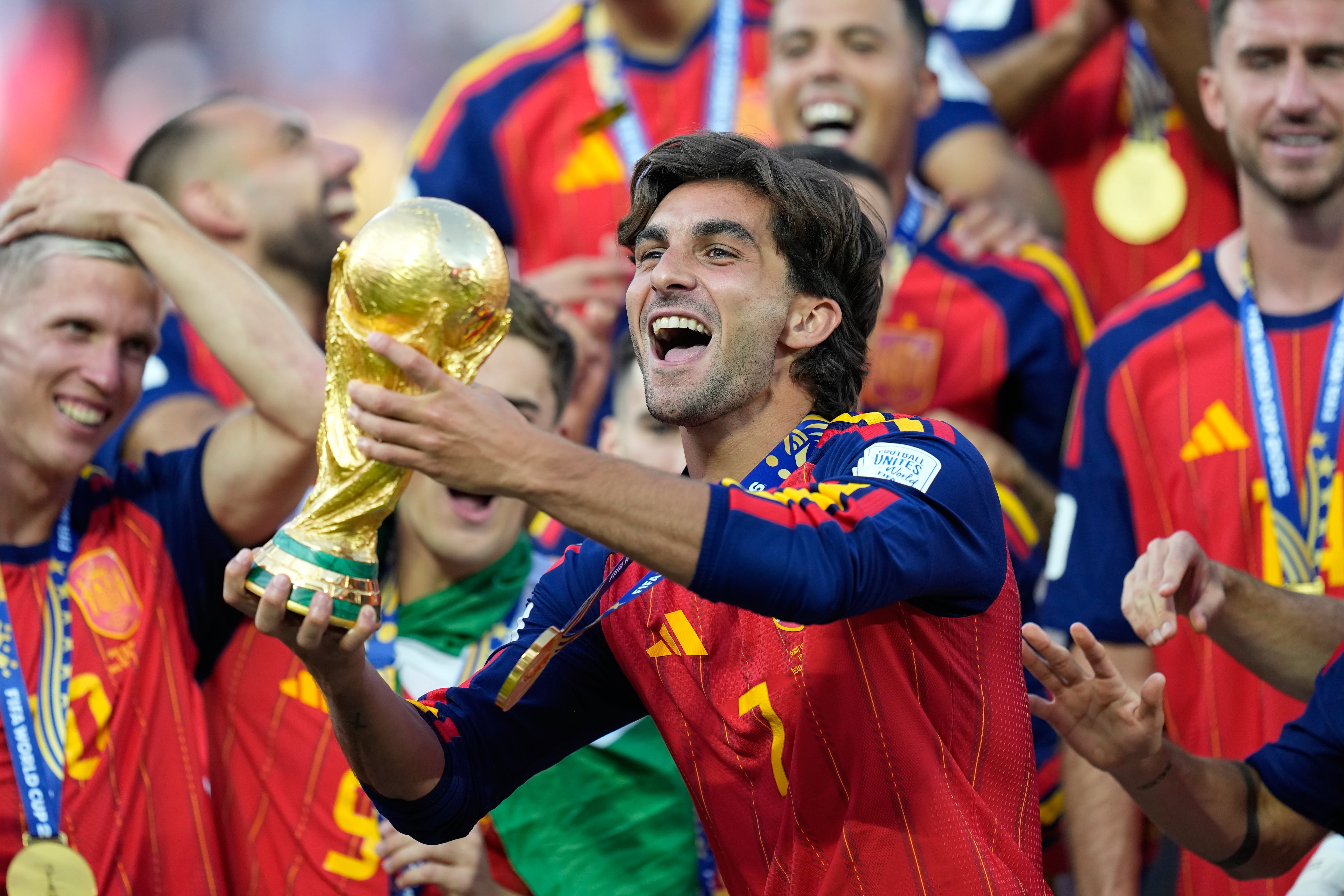 España conquista el Mundial más rentable de la historia: la FIFA bate récord de ingresos