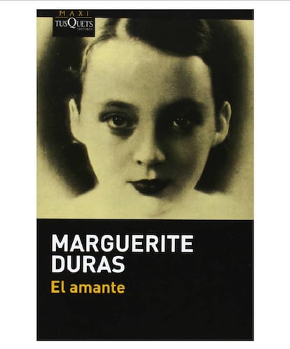 Qué bella historia la de esa adolescente francesa y pobre que vive su primera relación amorosa con un adulto chino y rico en la Indochina colonial. Qué terrible historia también. Éxito de ventas inmediato en los ochenta, ganó el premio Goncourt y se convirtió en la obra más popular de su autora, la reivindicable Marguerite Duras (Saigón, 1914- París, 1996). Lo más importante en ella es todo lo que no se dice, y que traza el retrato perfecto de la decadencia implícita en toda aventura colonial, que solo emerge de manera evidente en sus últimas fases.