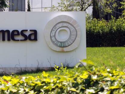 Gamesa entra en el mercado de Tailandia