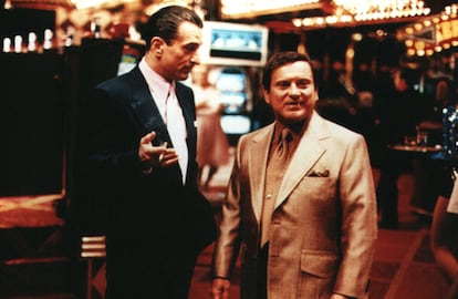 Casino, de Martin Scorsese