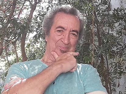 Josep Llobell, productor de Parchís y Sergio Dalma y creador de la melodia de Movierecord.
