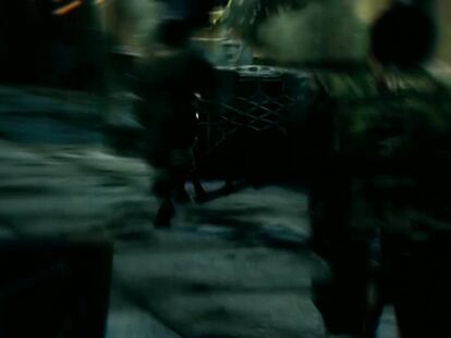 Call of duty black OPS