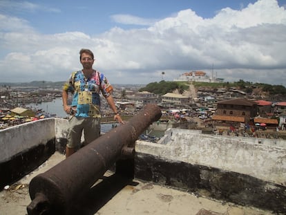 El médico que leía a Chinua Achebe