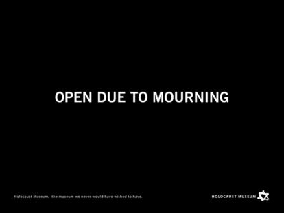 Holocaust Museum