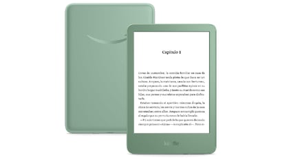 cuál es el mejor Kindle calidad precio: el kindle de duodécima generación.