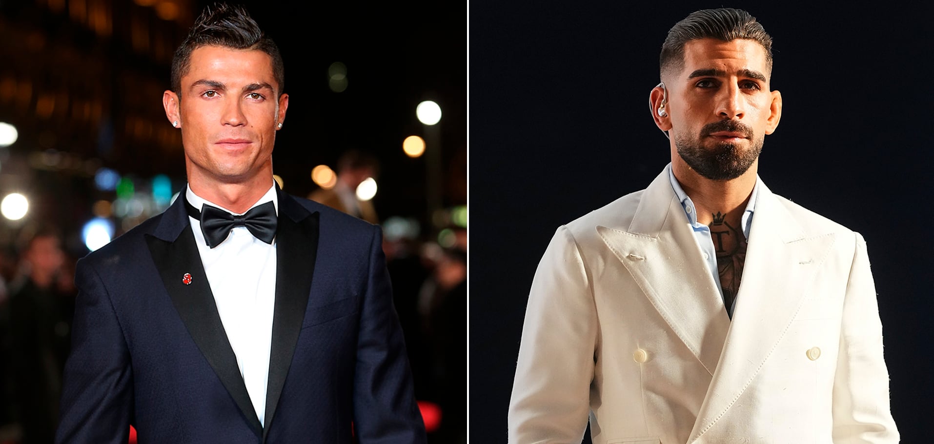 Cristiano Ronaldo e Ilia Topuria lideran una inversión de más de cinco millones en WOW FC, la UFC española