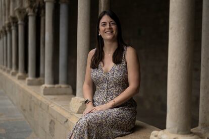 Beatriz Rodriguez Sanchez, investigadora en economía de la salud de la Universidad Complutense de Madrid.