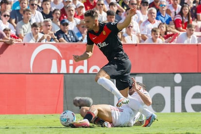 Sevilla Mallorca
