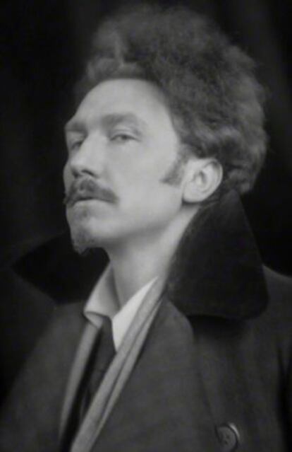 Ezra Pound