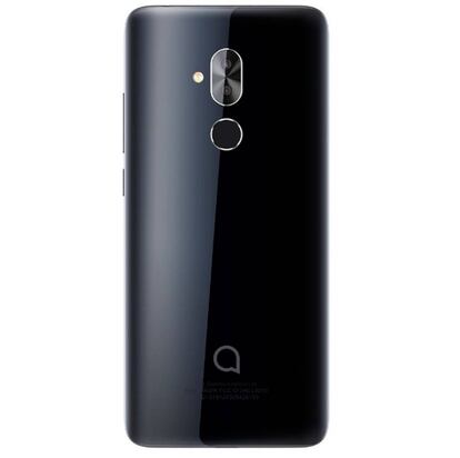 El Alcatel 7 cuenta con una cámara dual