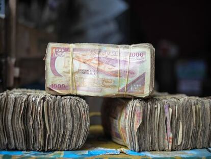 ¿Cómo y quién tiene que financiar una agenda de desarrollo universal?