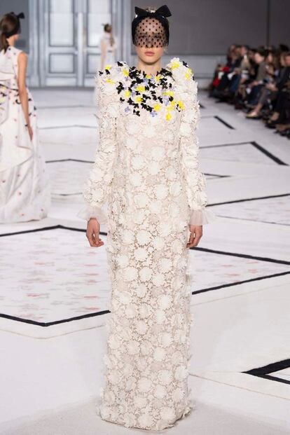 giambattista valli alta costura primavera 2015