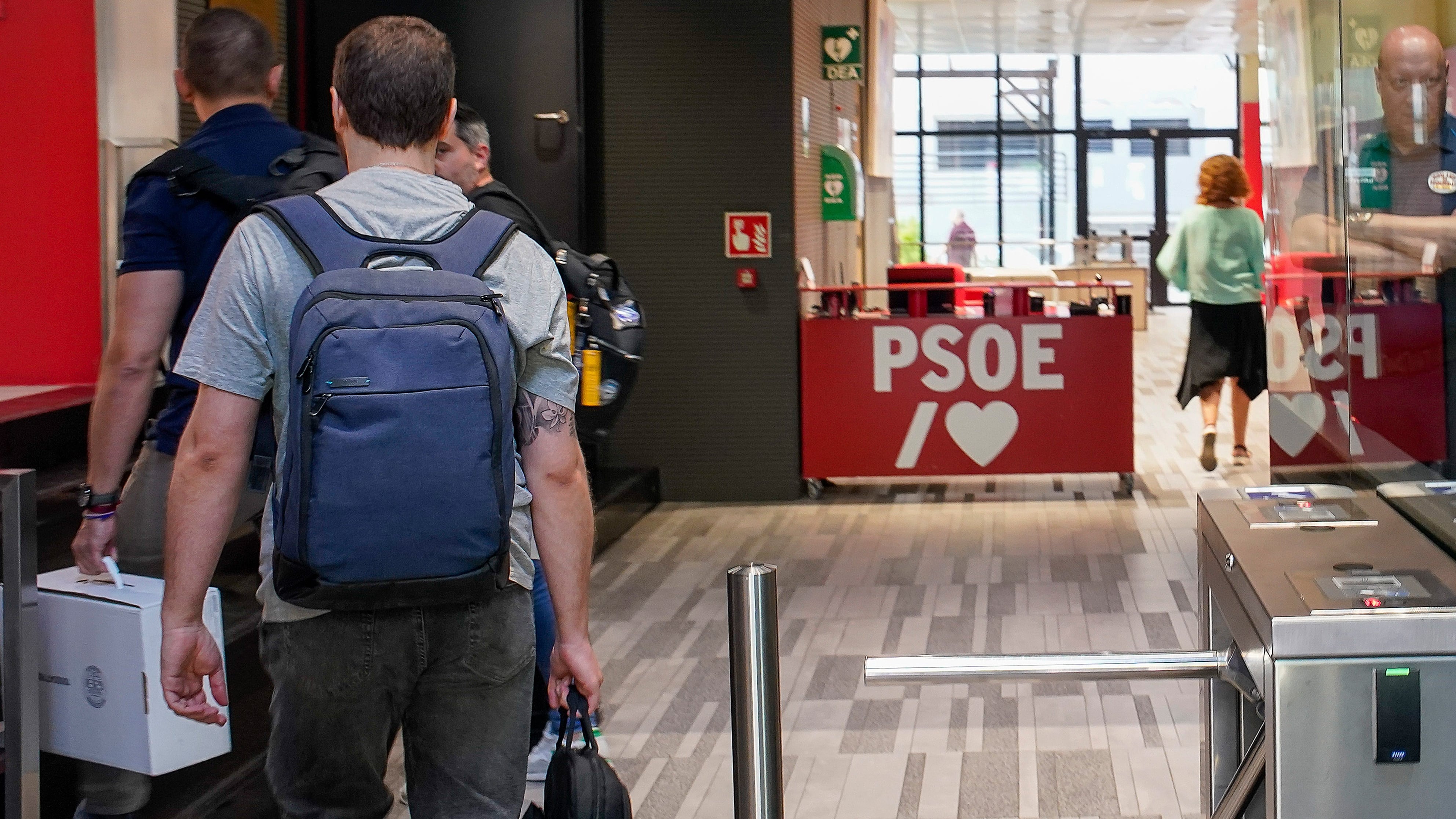Del ‘caso Koldo’ de mascarillas al ‘caso Cerdán’ de amaño de obras: las claves de la trama que sacude al PSOE