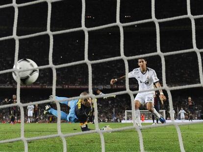 Real Madrid-Barcelona, con la Supercopa en juego