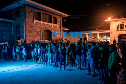 El mARTadero, en Cochabamba.