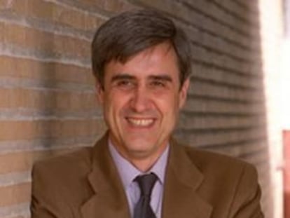 Entrevista con Juan José Badiola