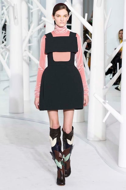 Delpozo otoño invierno