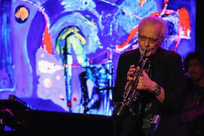 Herb Alpert