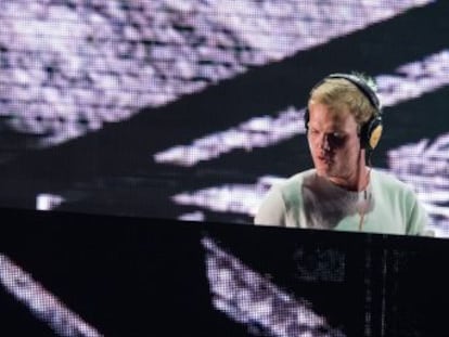 Desde el éxito en 2011 con  Levels , todo fue hacia arriba a máxima velocidad en la vida del DJ sueco