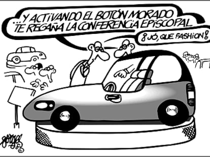 FORGES
