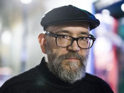 “De la mano de Federico’, de Lluís Pasqual, es de lo más hondo que he leído sobre Lorca”