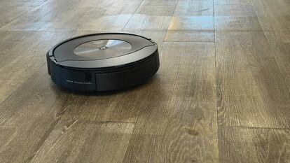 Roomba j9+