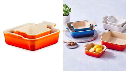 ofertas le creuset lecuine mayo 2023 6