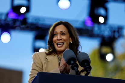 Kamala Harris