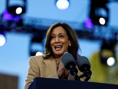 Kamala Harris