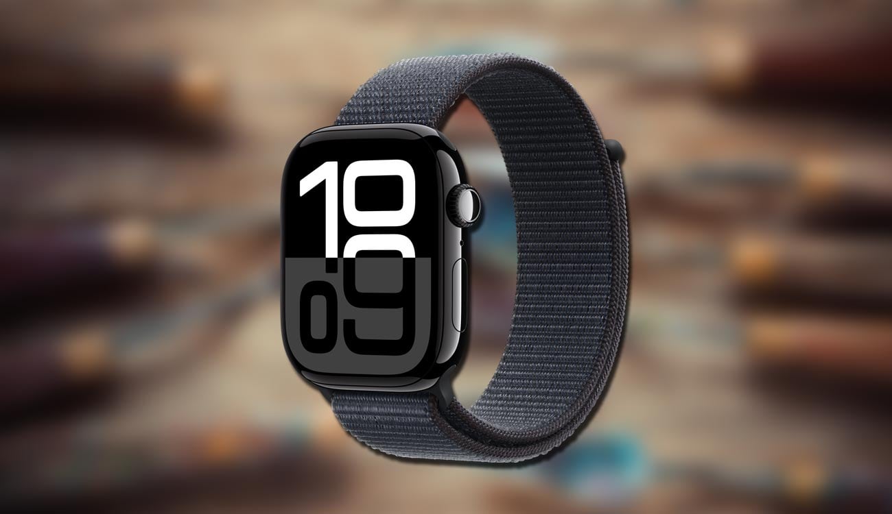 Reloj Apple Watch Series 10