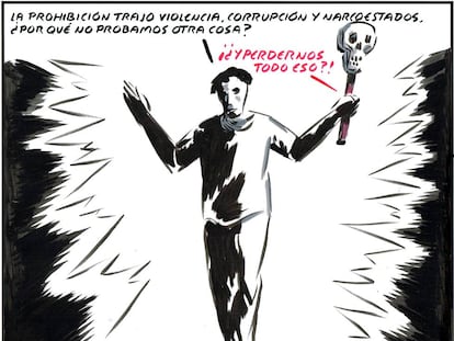 El Roto