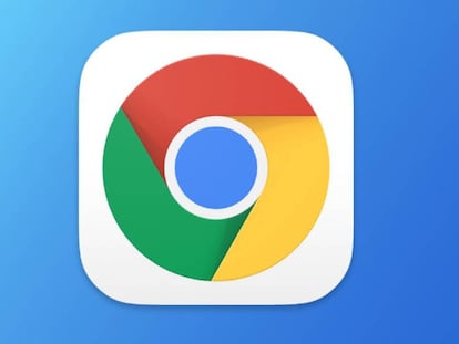 Google Chrome