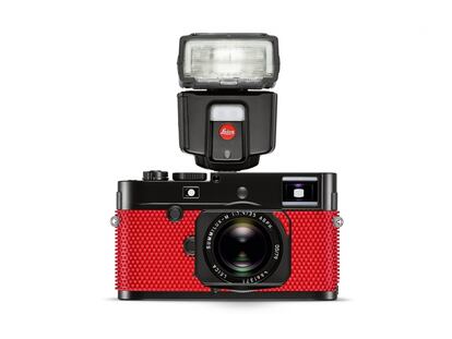 Leica, la firmeza de un icono