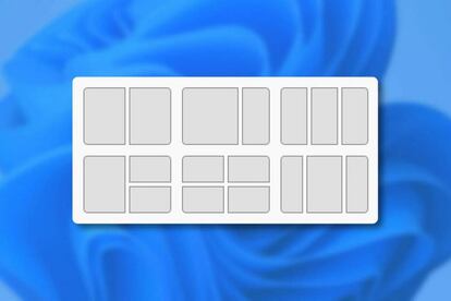 Snap Bar de Windows